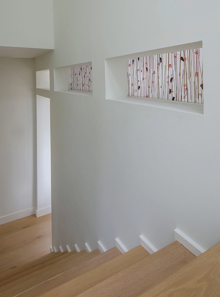Sebastopol Hillside Residence by Merge Studio - Photo 16