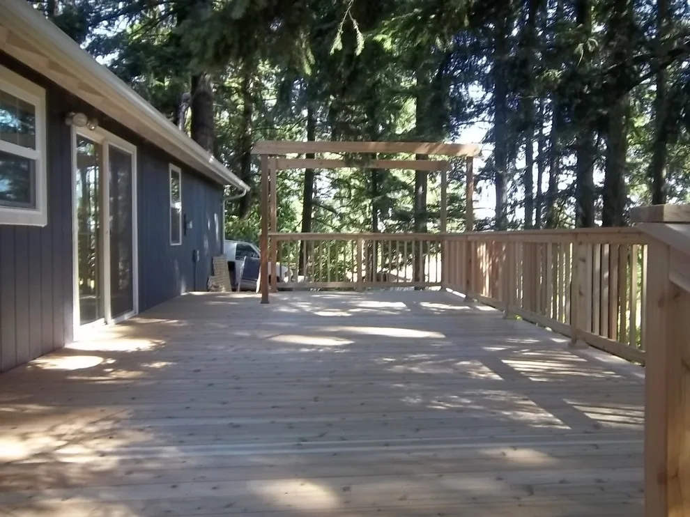 Updated Outdoor Decks, Patios, and Staircases by Double J Construction Inc Dba Double J Renovations - Photo 5