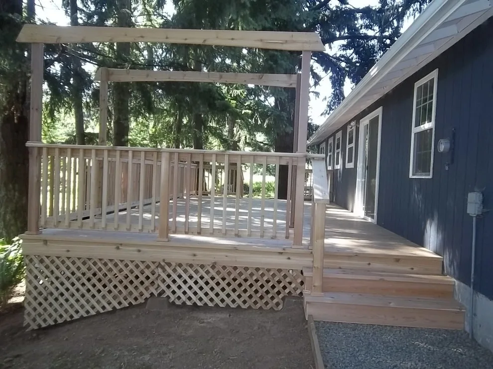 Double J Construction Inc Dba Double J Renovations - Photo 4