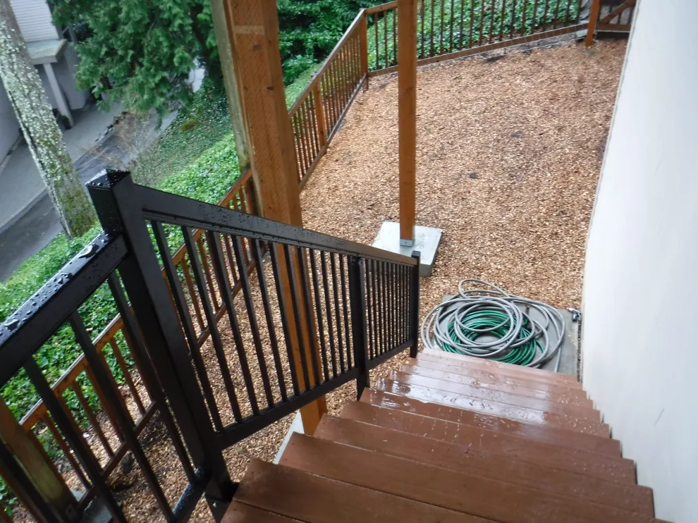 Updated Outdoor Decks, Patios, and Staircases by Double J Construction Inc Dba Double J Renovations - Photo 8