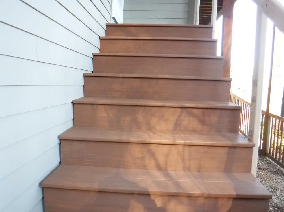 Updated Outdoor Decks, Patios, and Staircases by Double J Construction Inc Dba Double J Renovations - Photo 2