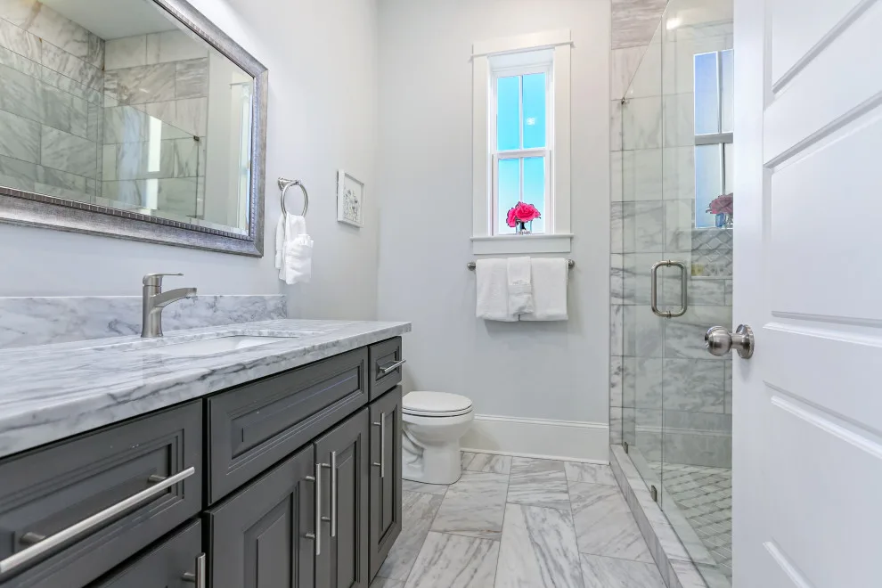 Carondelet Project 1212-1222 by MGI Construction - Photo 20