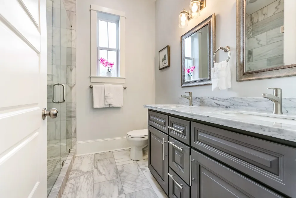 Carondelet Project 1212-1222 by MGI Construction - Photo 8