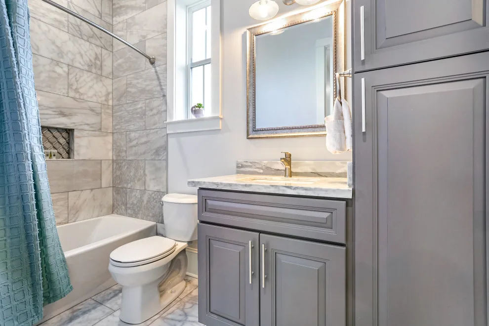 Carondelet Project 1212-1222 by MGI Construction - Photo 17
