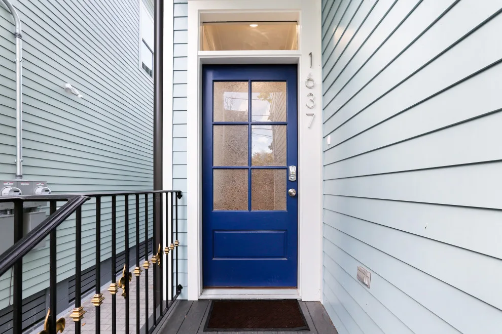 Carondelet Project 1212-1222 by MGI Construction - Photo 4