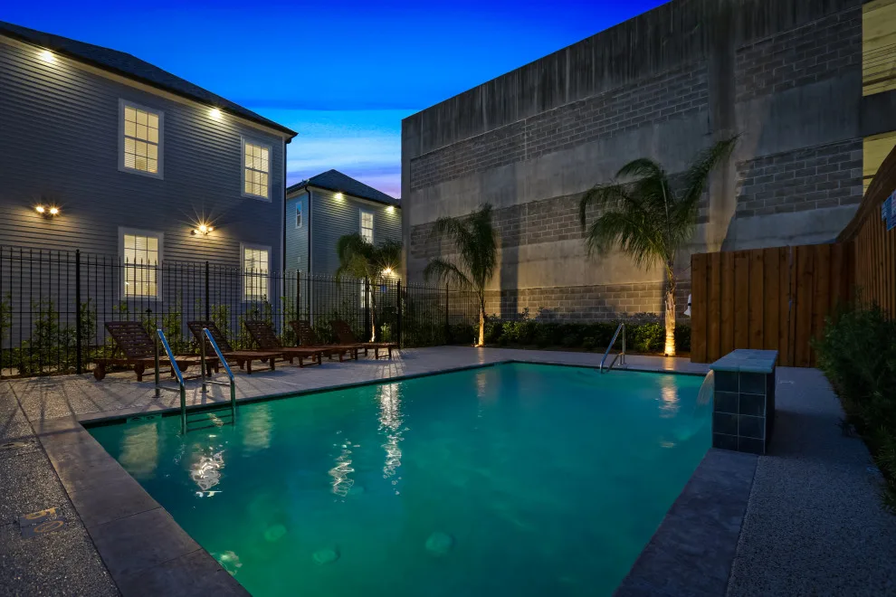 Carondelet Project 1212-1222 by MGI Construction - Photo 12