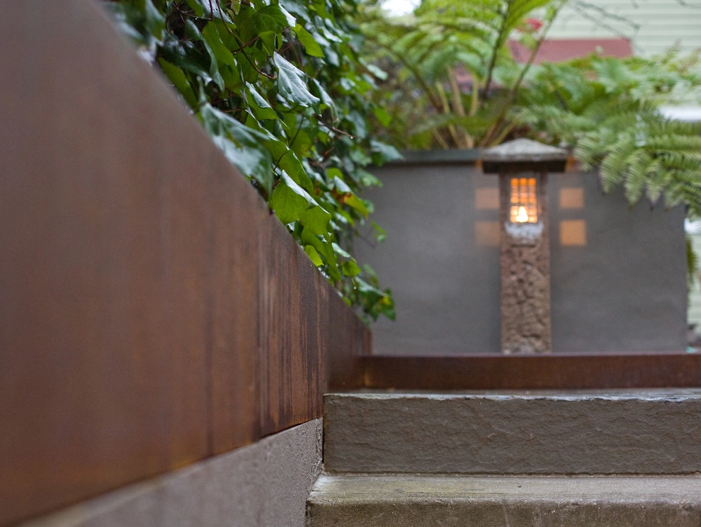 san francisco courtyard by Merge Studio - Photo 4