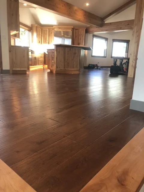 Lake Tahoe Construction Services, INC. - Photo 7