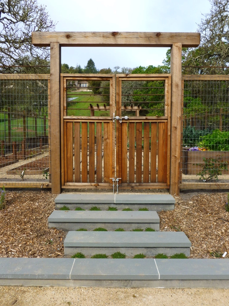 farm-to-table country garden by Merge Studio - Photo 5