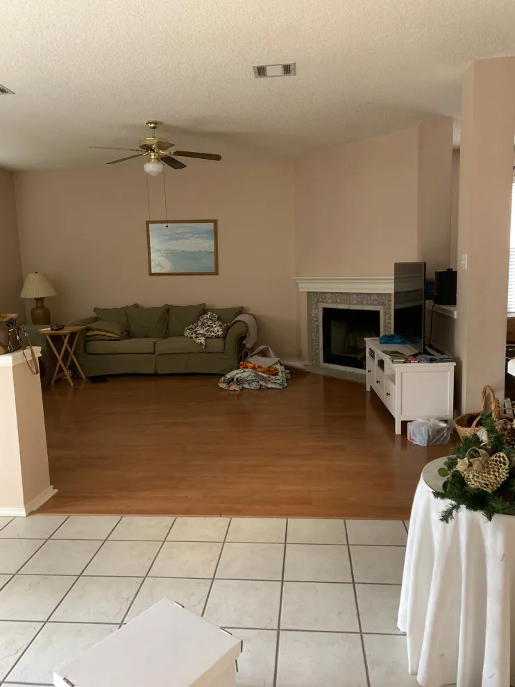Feline Hollow Renovation by Capitol City Wood Works LLC - Photo 16