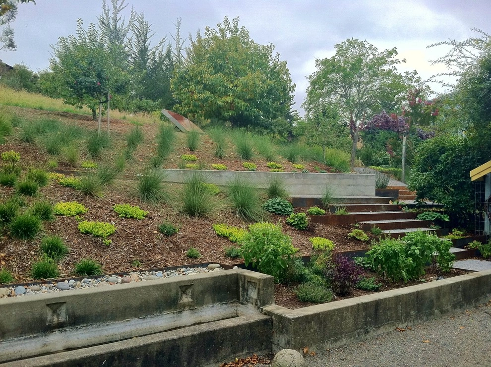 meadow meets modern by Merge Studio - Photo 8