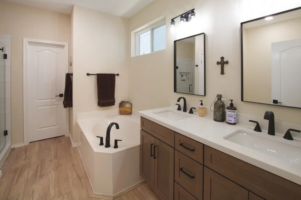 Feline Hollow Renovation by Capitol City Wood Works LLC - Photo 14
