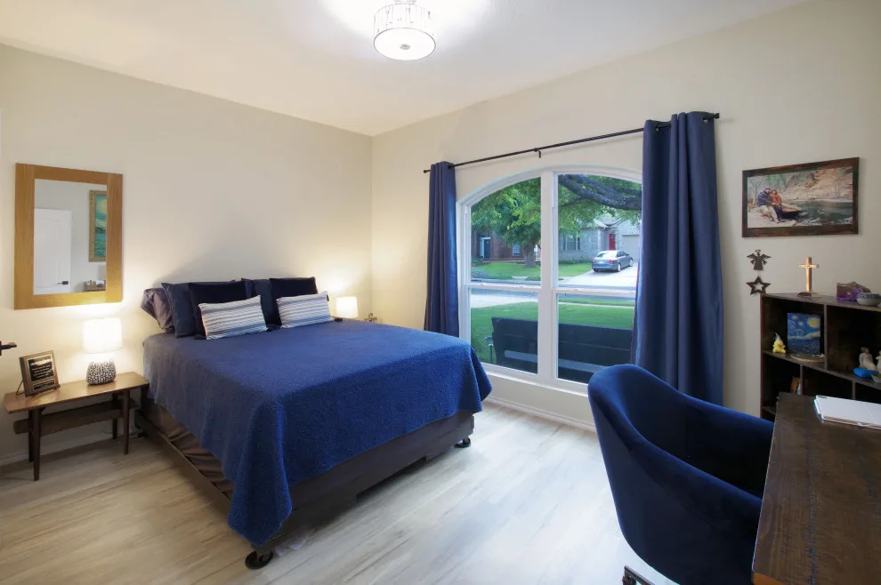 Feline Hollow Renovation by Capitol City Wood Works LLC - Photo 10