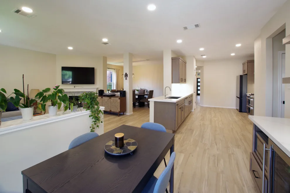 Feline Hollow Renovation by Capitol City Wood Works LLC - Photo 19