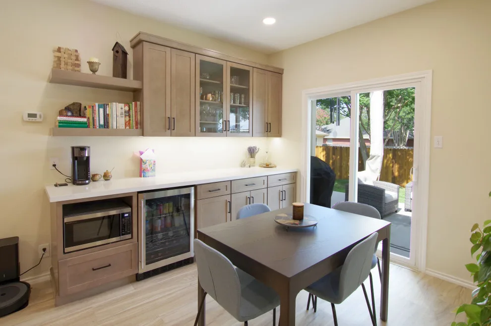 Feline Hollow Renovation by Capitol City Wood Works LLC - Photo 38