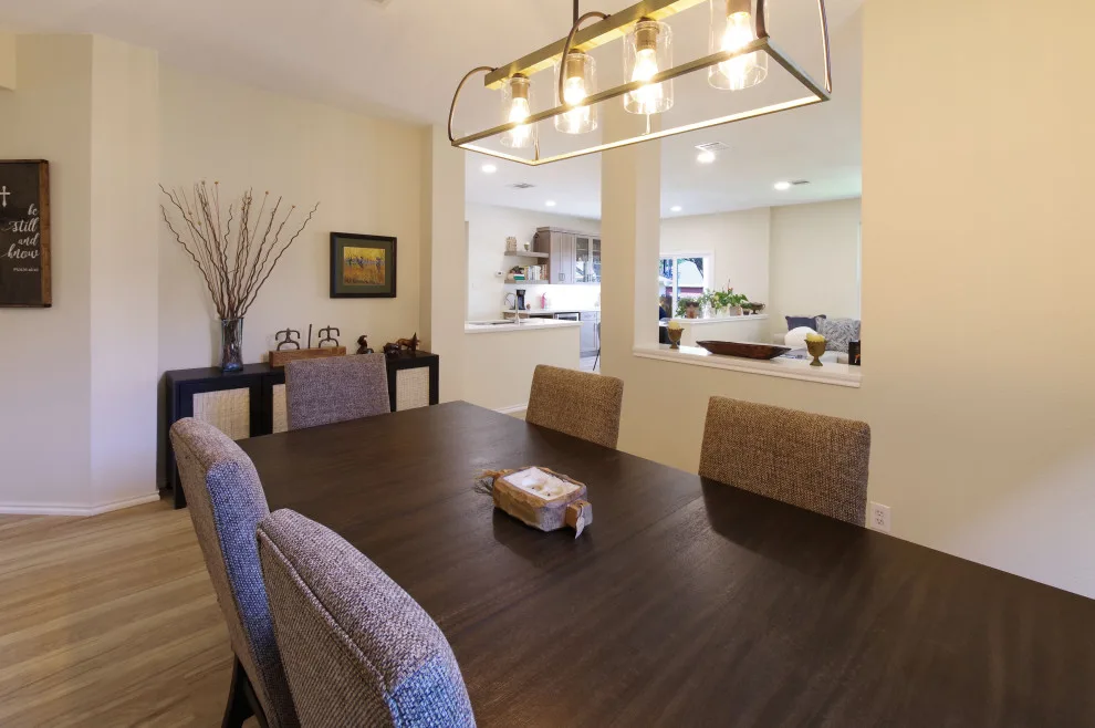 Feline Hollow Renovation by Capitol City Wood Works LLC - Photo 13