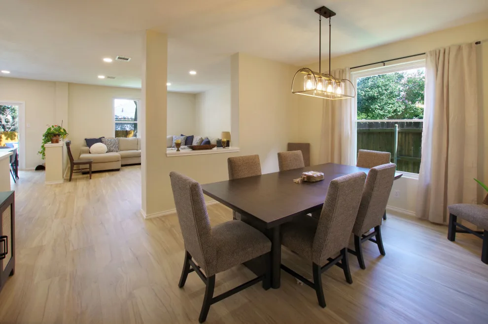 Feline Hollow Renovation by Capitol City Wood Works LLC - Photo 31