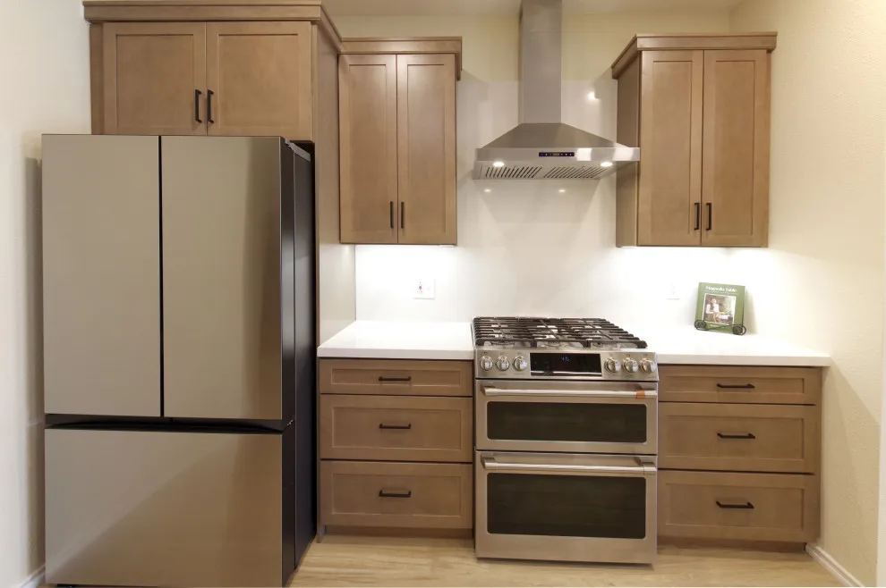 Feline Hollow Renovation by Capitol City Wood Works LLC - Photo 24