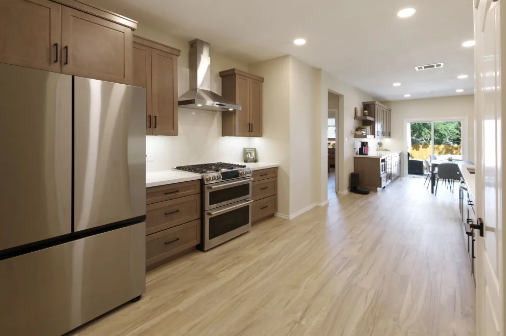 Feline Hollow Renovation by Capitol City Wood Works LLC - Photo 12