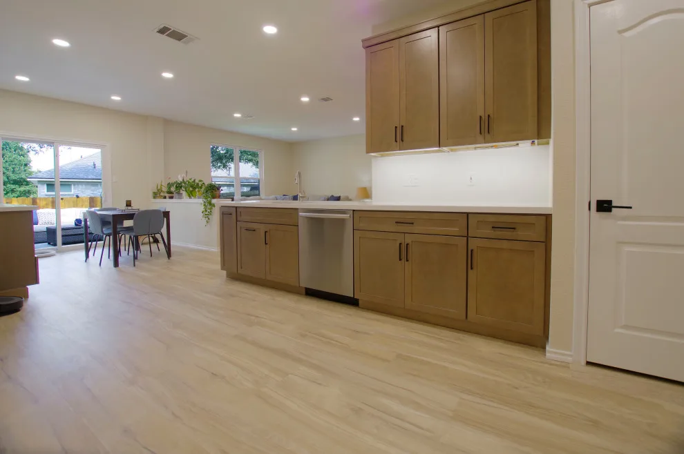 Feline Hollow Renovation by Capitol City Wood Works LLC - Photo 26