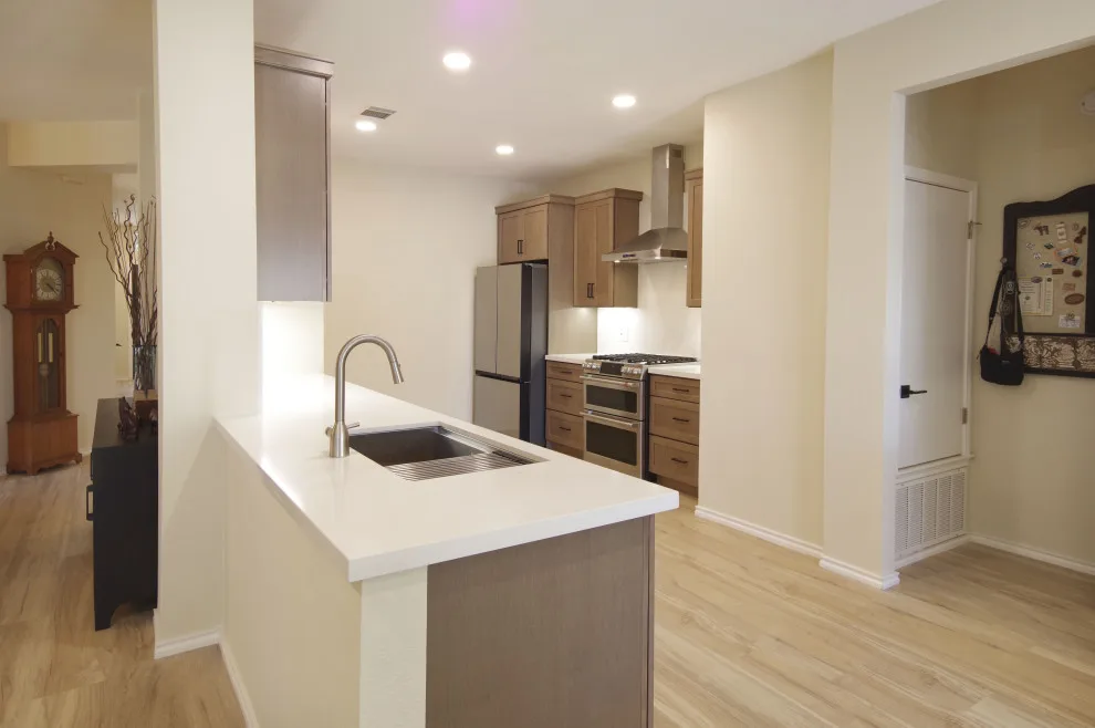 Feline Hollow Renovation by Capitol City Wood Works LLC - Photo 7