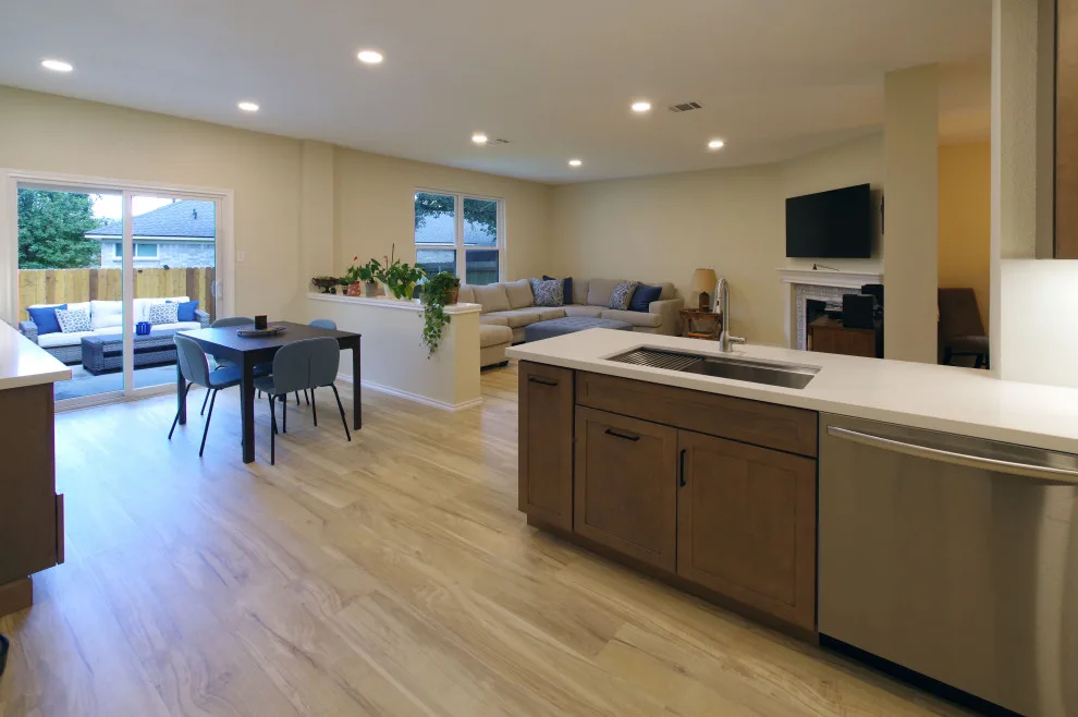 Feline Hollow Renovation by Capitol City Wood Works LLC - Photo 21