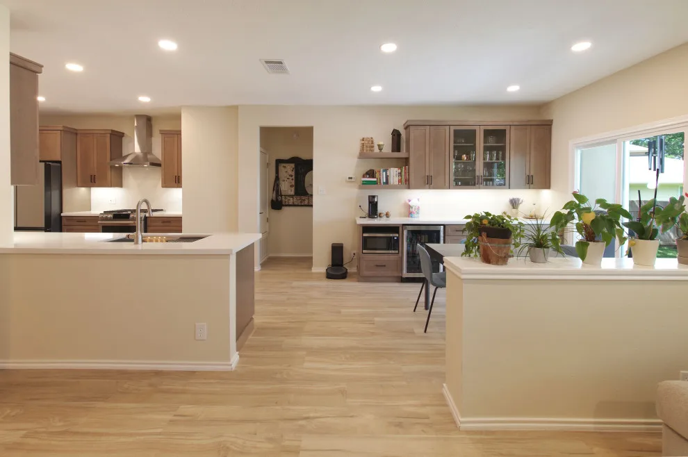 Feline Hollow Renovation by Capitol City Wood Works LLC - Photo 27