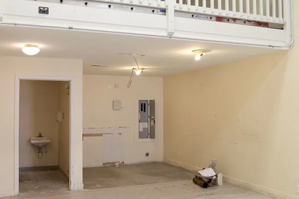 New Hampshire Home Loft by Wagner Contracting LLC - Photo 6