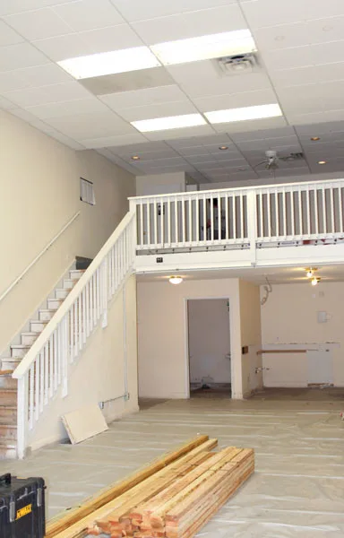 New Hampshire Home Loft by Wagner Contracting LLC - Photo 22