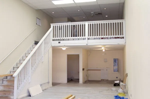 New Hampshire Home Loft by Wagner Contracting LLC - Photo 13