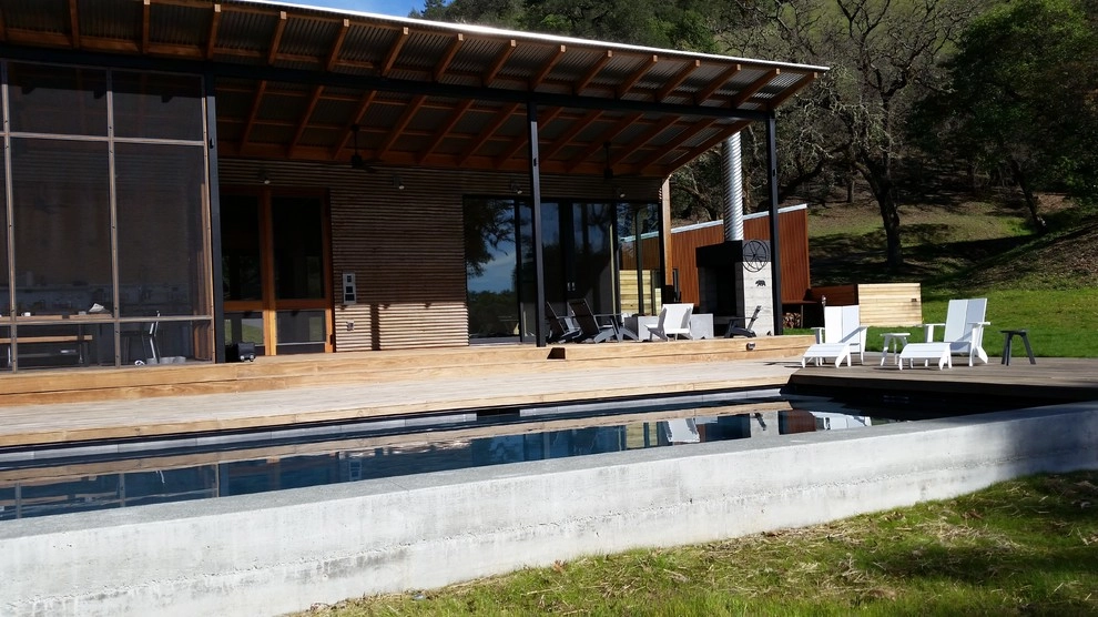 healdsburg off-the-grid by Merge Studio - Photo 5