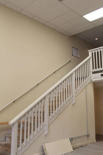 New Hampshire Home Loft by Wagner Contracting LLC - Photo 12