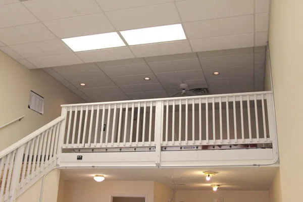 New Hampshire Home Loft by Wagner Contracting LLC - Photo 8
