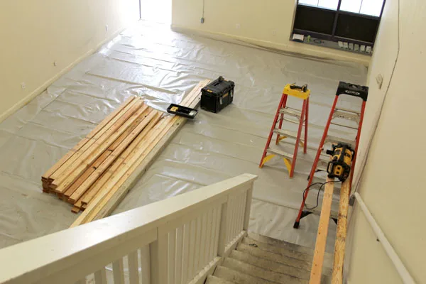 New Hampshire Home Loft by Wagner Contracting LLC - Photo 18