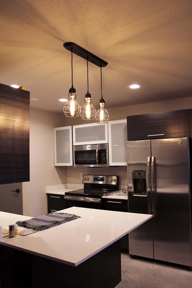 New Hampshire Home Loft by Wagner Contracting LLC - Photo 3