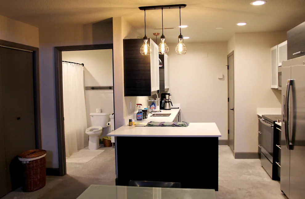 New Hampshire Home Loft by Wagner Contracting LLC - Photo 23