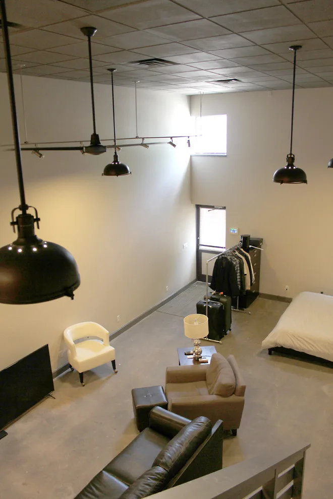 New Hampshire Home Loft by Wagner Contracting LLC - Photo 5
