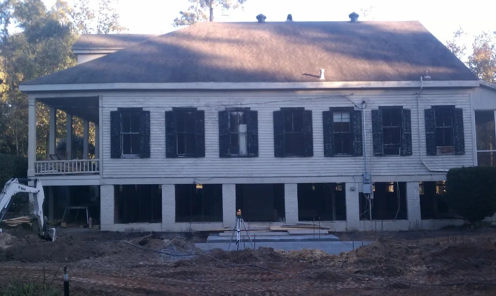 New Hampshire Street by Brandon Construction Co. Inc. - Photo 3