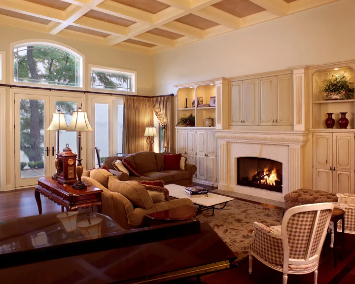 Newmyer Distinctive Remodeling - Photo 7