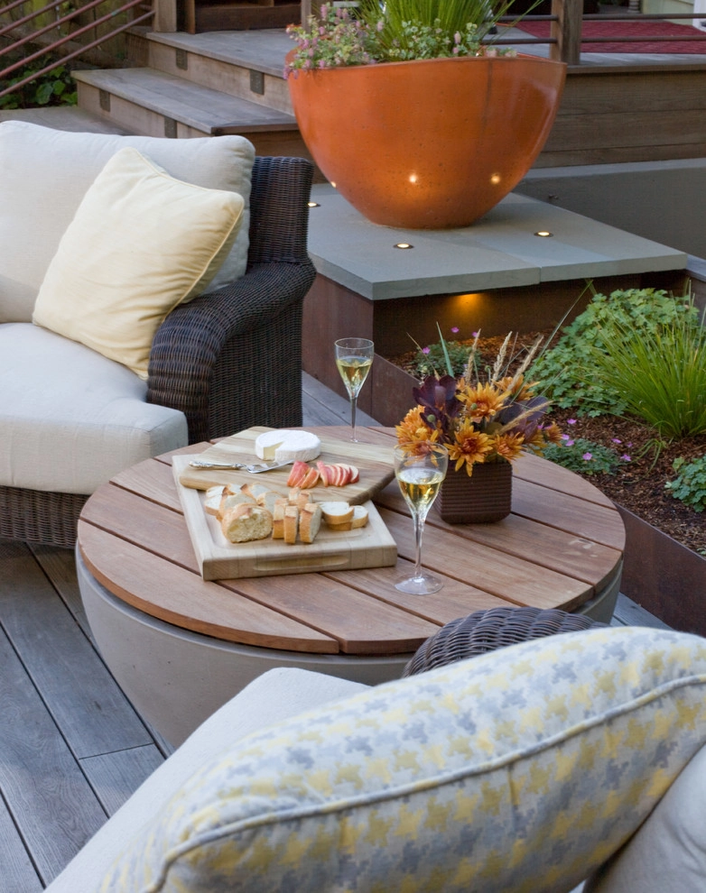 san francisco courtyard by Merge Studio - Photo 3
