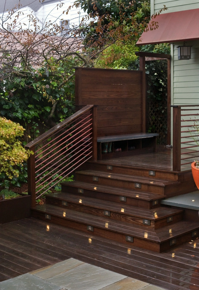 san francisco courtyard by Merge Studio - Photo 7