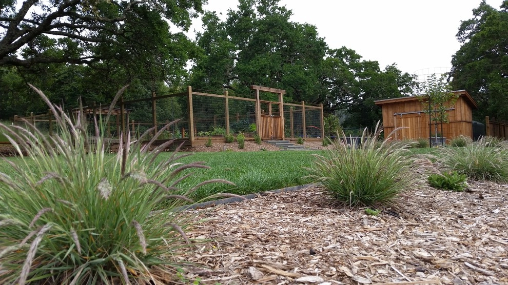 farm-to-table country garden by Merge Studio - Photo 9