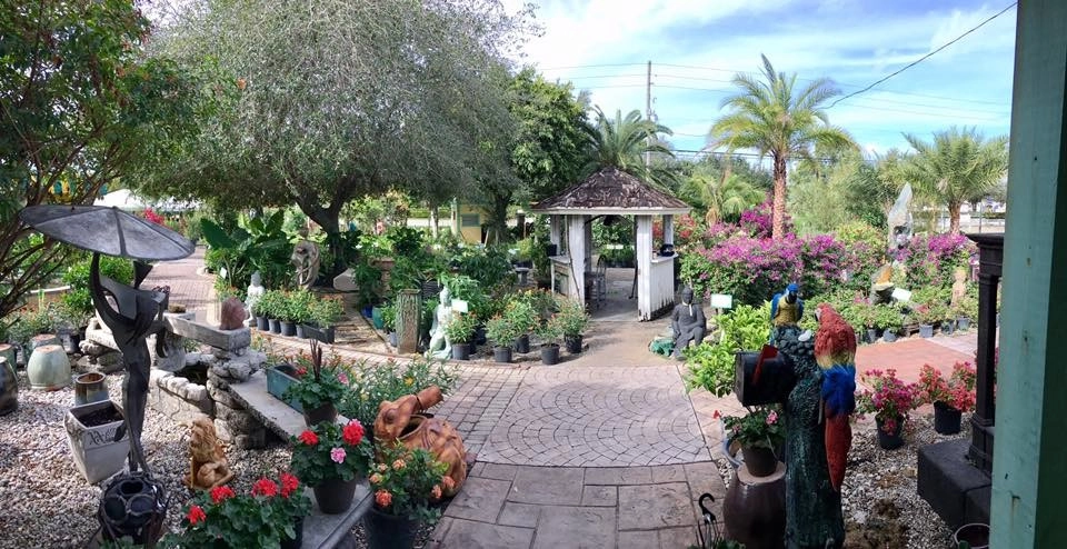 Around the shop by Meyer's Turf And Landscape Nursery - Photo 8