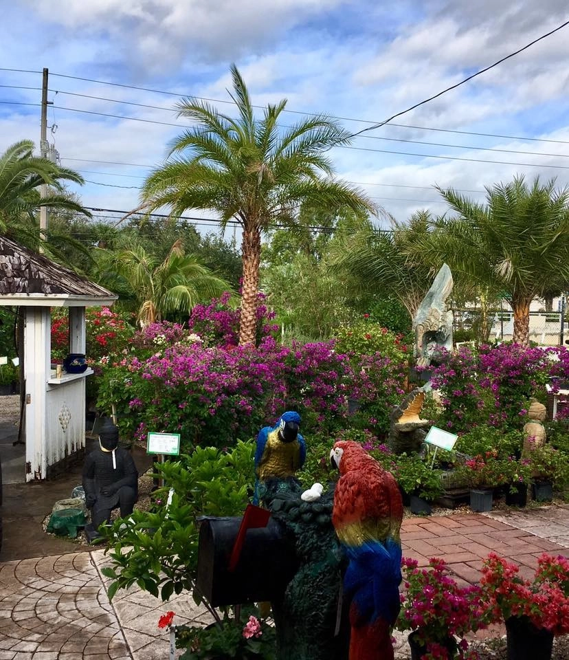 Around the shop by Meyer's Turf And Landscape Nursery - Photo 7