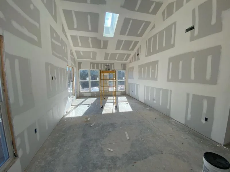 Residential Construction Project by RTR Homes - Photo 10