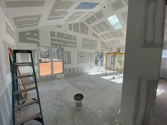 Residential Construction Project by RTR Homes - Photo 35