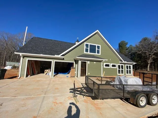 Residential Construction Project by RTR Homes - Photo 40