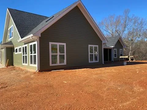 Residential Construction Project by RTR Homes - Photo 31