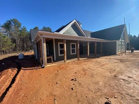 Residential Construction Project by RTR Homes - Photo 28