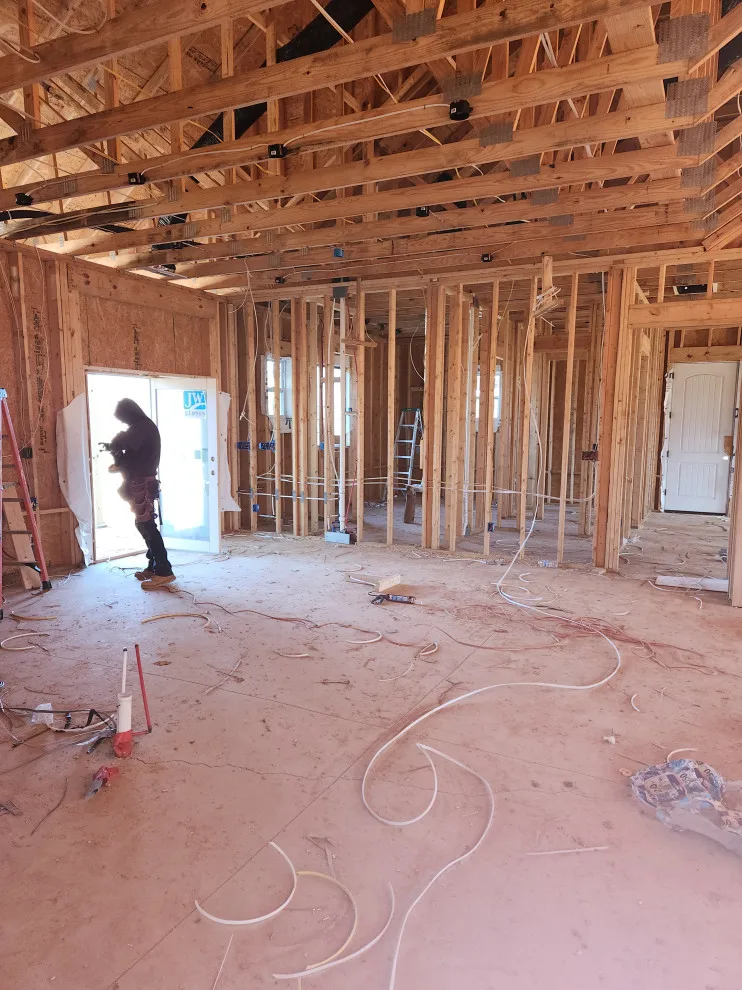 Residential Construction Project by RTR Homes - Photo 18